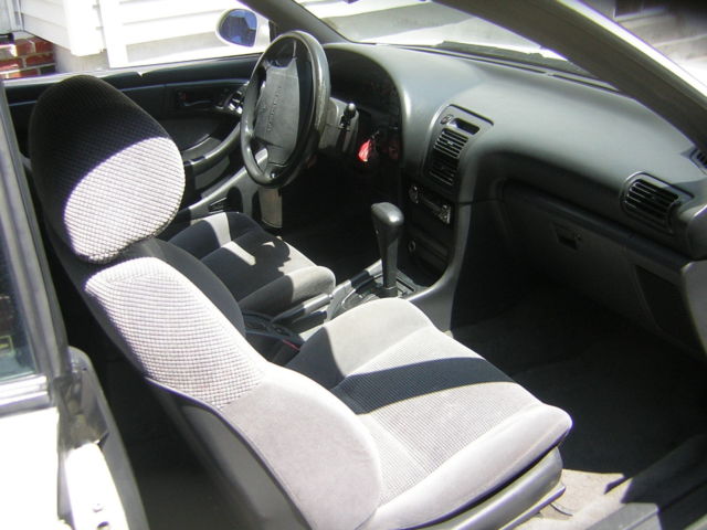 1991 Toyota Celica - photo 5