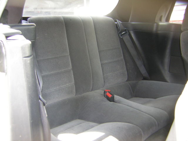 1991 Toyota Celica - photo 6