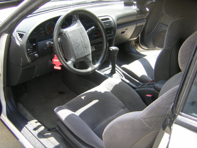 1991 Toyota Celica - photo 7