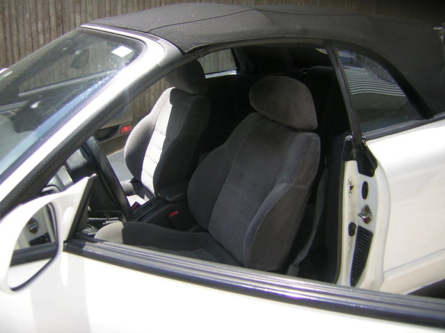 1991 Toyota Celica - photo 8