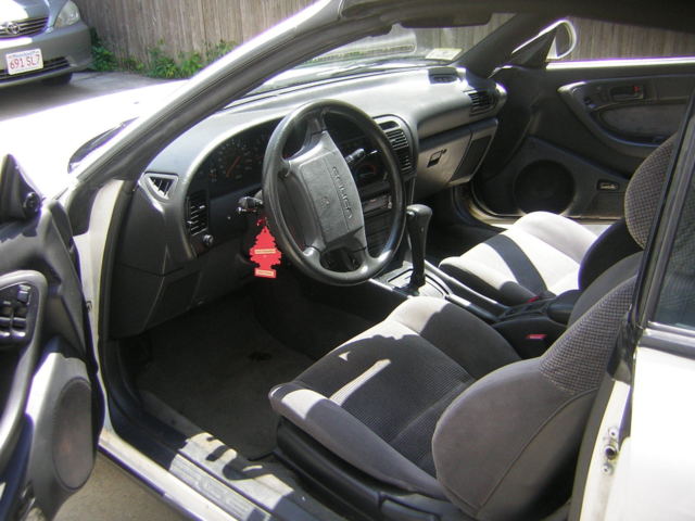 1991 Toyota Celica - photo 9