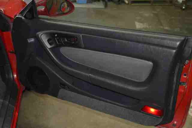 1993 Toyota Celica All Trac Turbo - photo 10