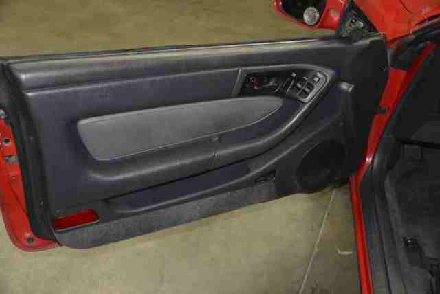 1993 Toyota Celica All Trac Turbo - photo 6