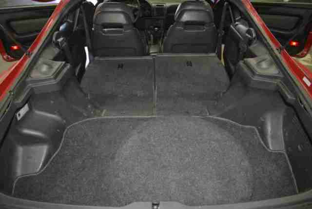 1993 Toyota Celica All Trac Turbo - photo 8