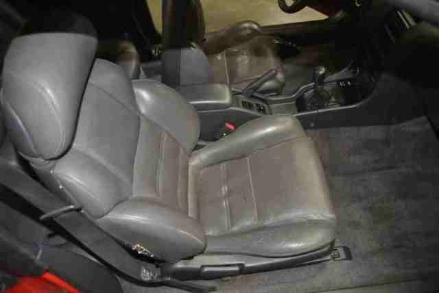 1993 Toyota Celica All Trac Turbo - photo 9