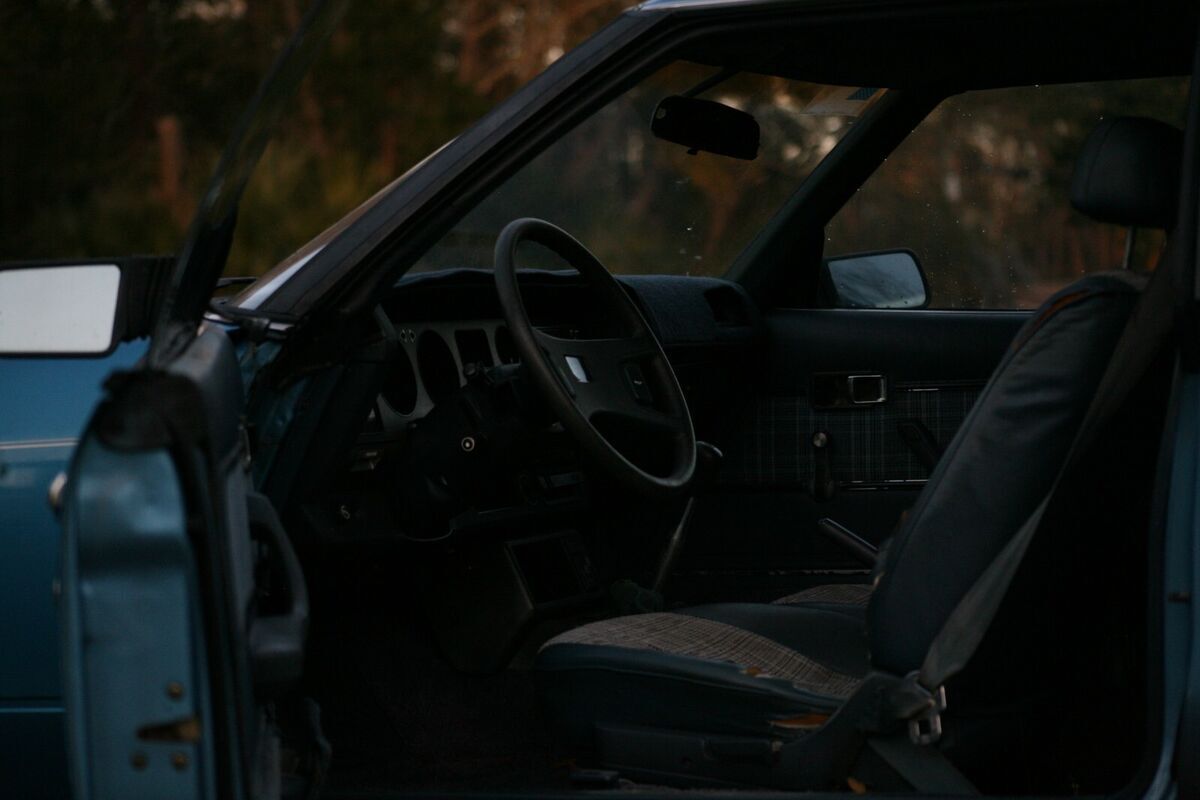 1979 Toyota Celica - photo 10