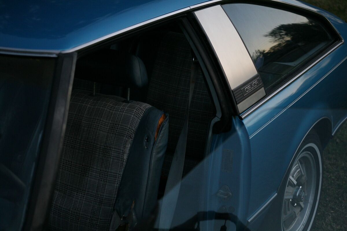 1979 Toyota Celica - photo 11