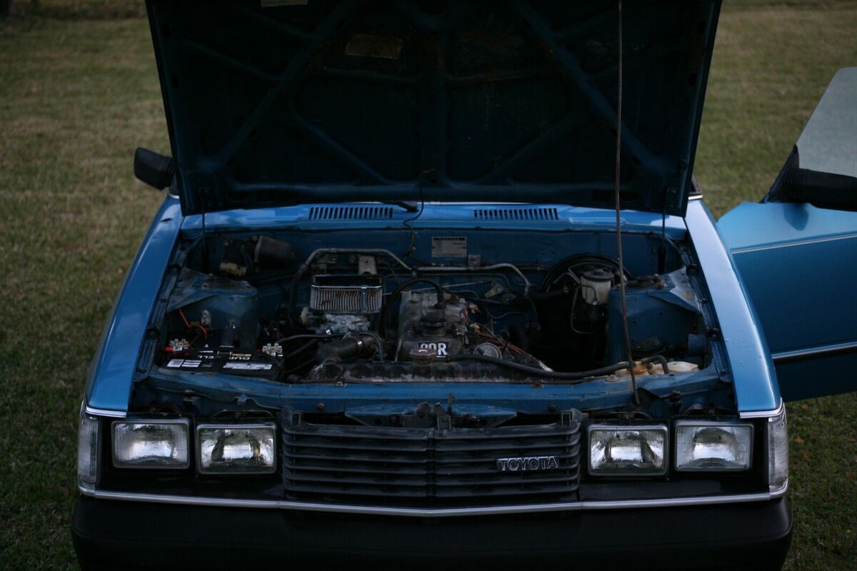 1979 Toyota Celica - photo 13