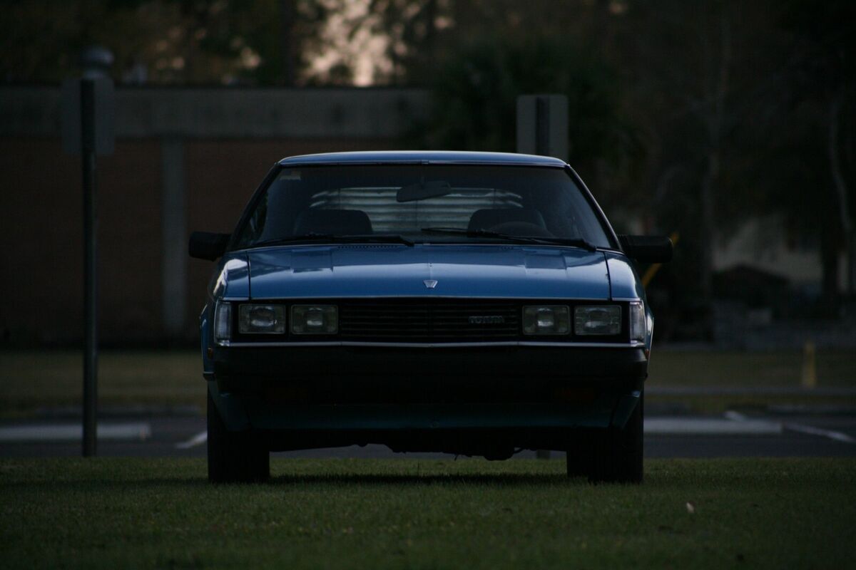 1979 Toyota Celica - photo 2