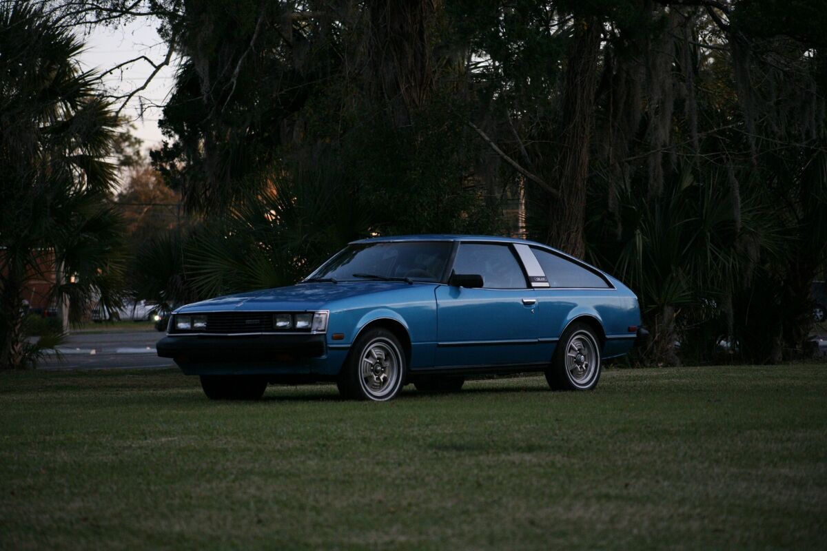 1979 Toyota Celica - photo 3
