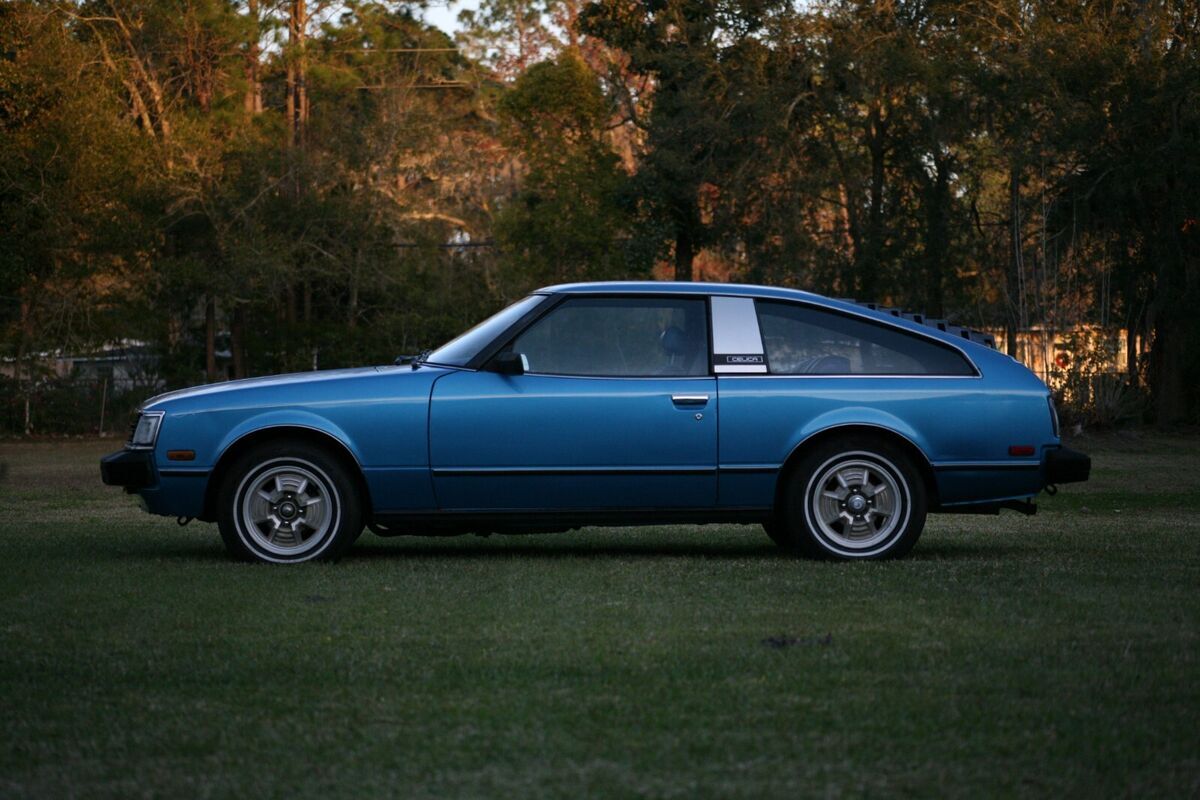 1979 Toyota Celica - photo 4