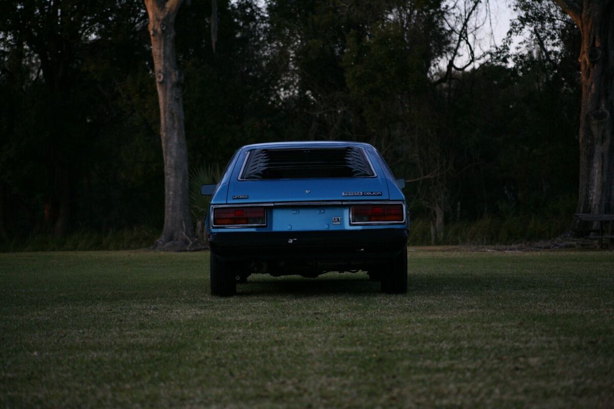1979 Toyota Celica - photo 6