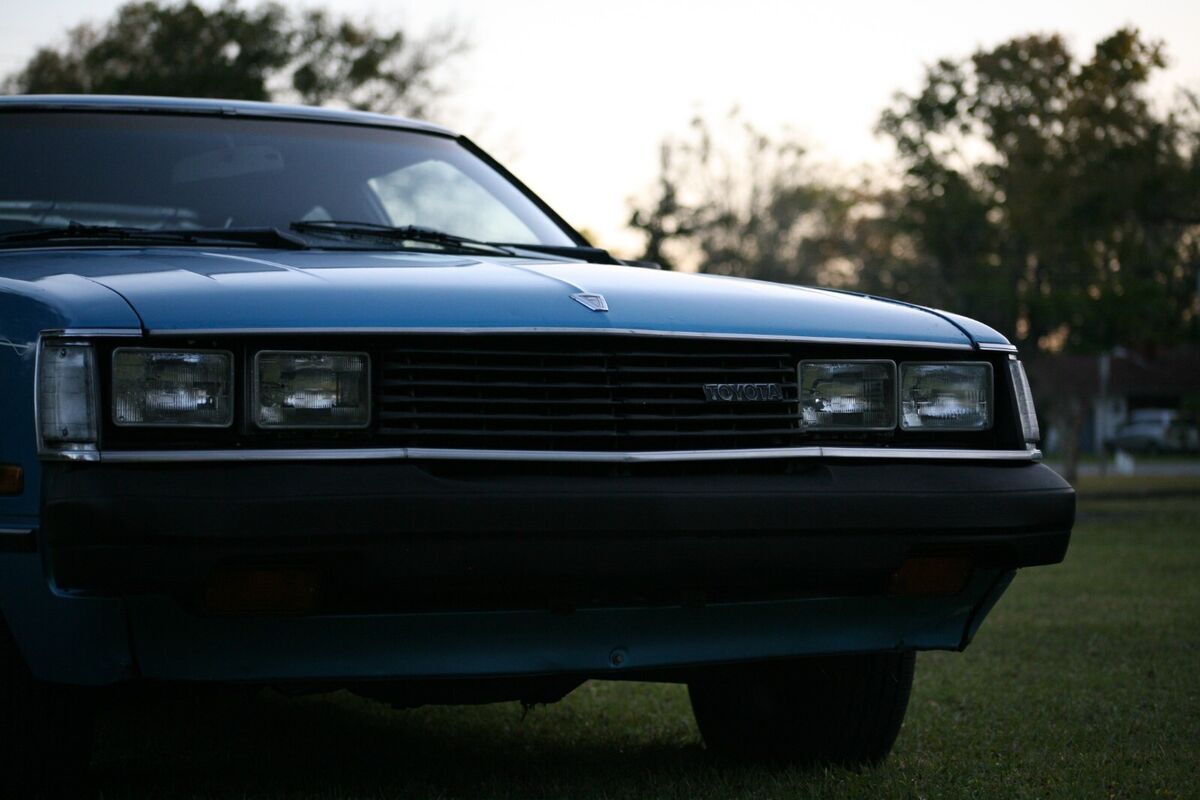 1979 Toyota Celica - photo 9