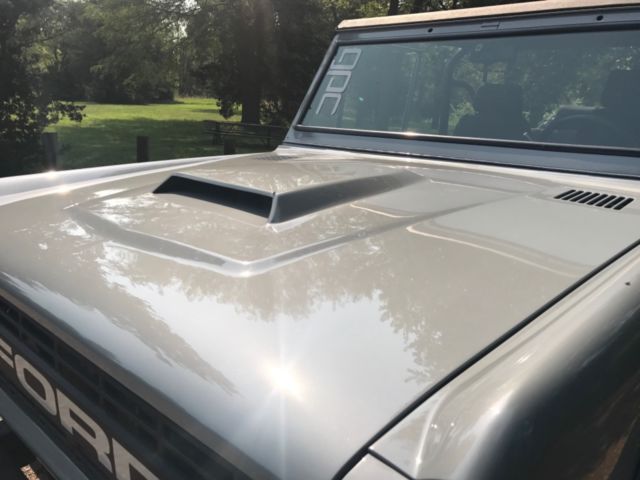 1976 Ford Bronco - photo 5