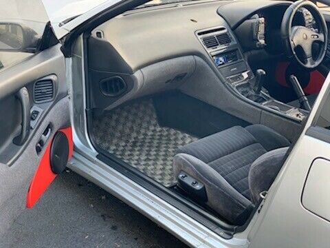 1990 Nissan 300ZX TWIN TURBO 2 SEATER - photo 10