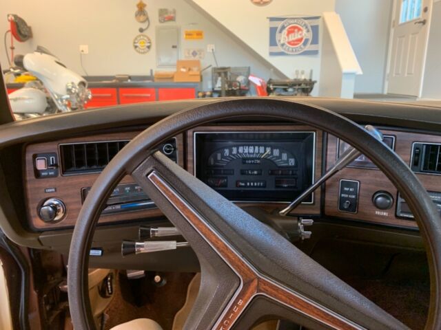 1973 Buick Centurion 455 - photo 10