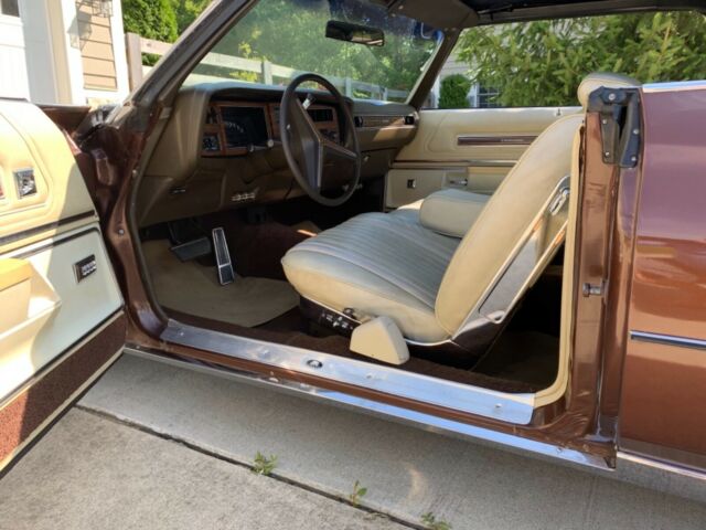 1973 Buick Centurion 455 - photo 7