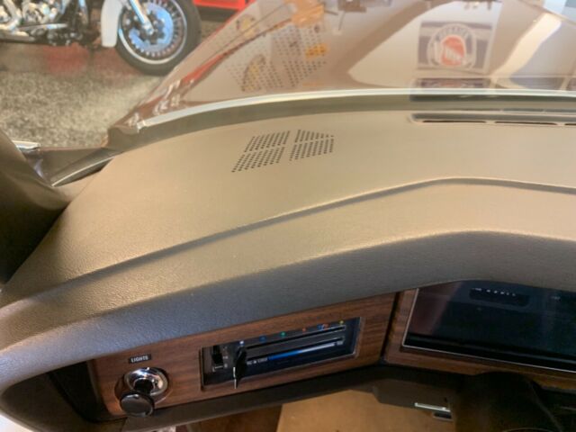 1973 Buick Centurion 455 - photo 12