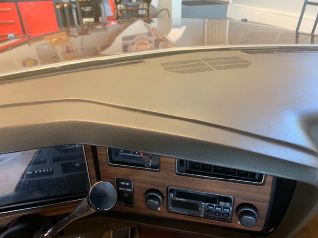 1973 Buick Centurion 455 - photo 13