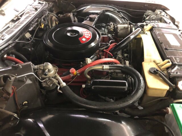 1973 Buick Centurion 455 - photo 4