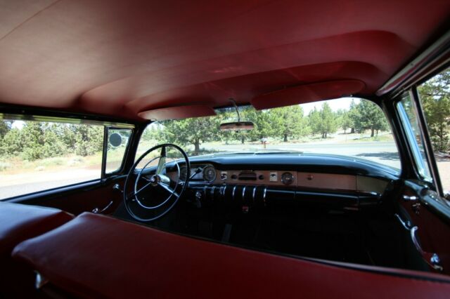 1955 Buick Century 66R Riviera - photo 10