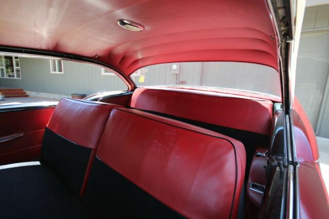 1955 Buick Century 66R Riviera - photo 11