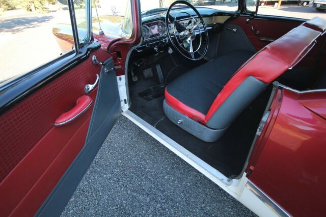 1955 Buick Century 66R Riviera - photo 7