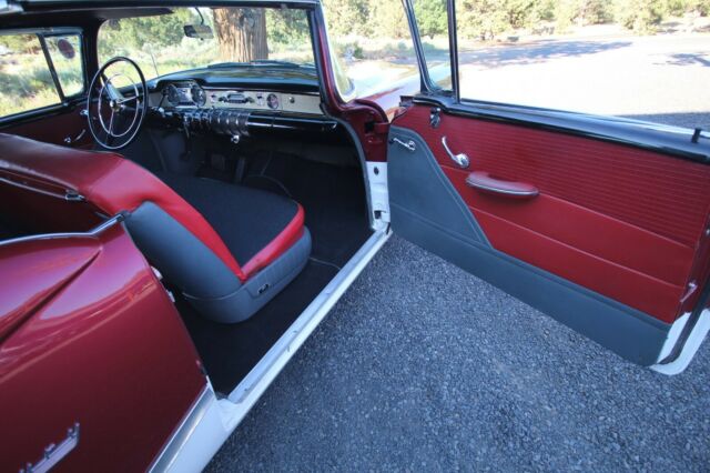 1955 Buick Century 66R Riviera - photo 8