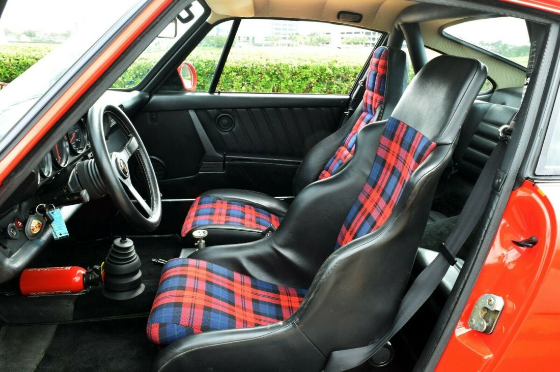 1979 Porsche 930 DP 935 - photo 13