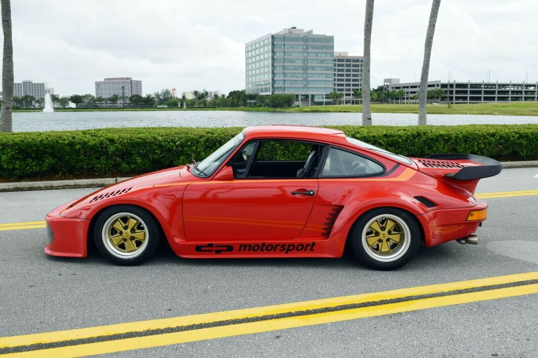 1979 Porsche 930 DP 935 - photo 2
