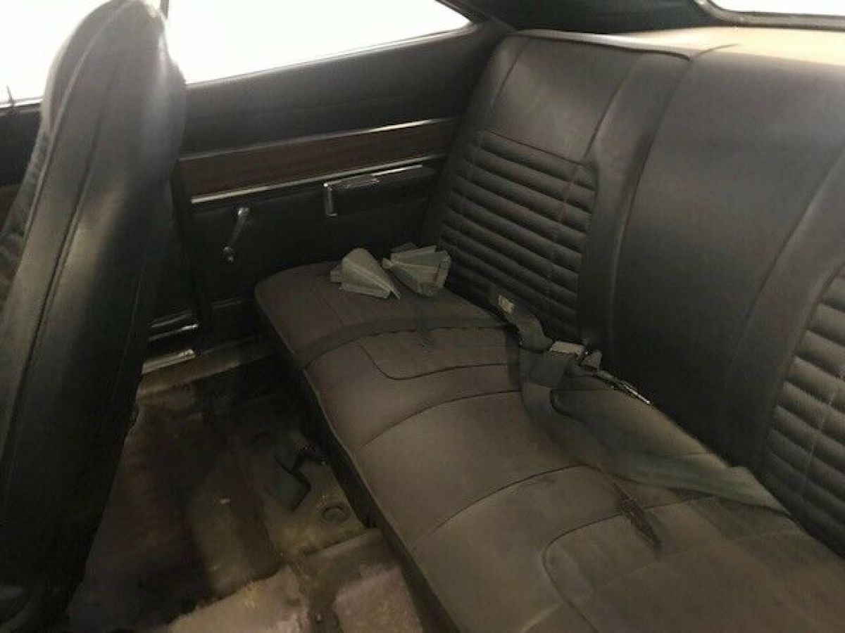 1970 Dodge Charger RT SE - photo 13