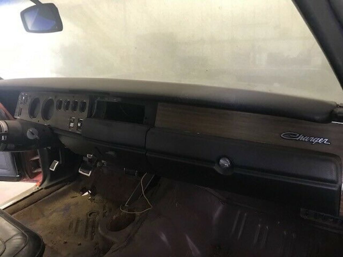 1970 Dodge Charger RT SE - photo 7