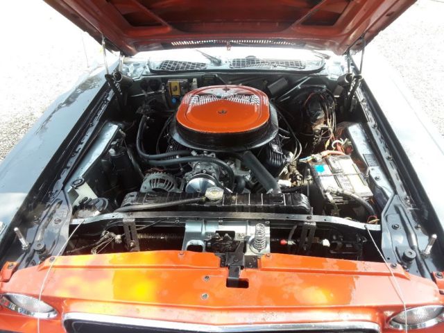 1973 Dodge Challenger - photo 2
