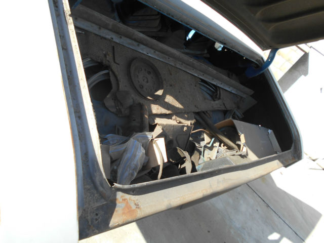 1973 Dodge Challenger BLUE - photo 8