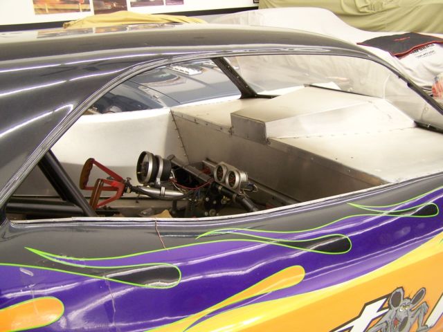 1970 Dodge Challenger - photo 4