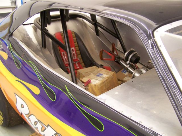 1970 Dodge Challenger - photo 5