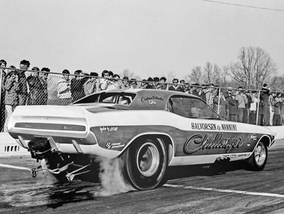 1970 Dodge Challenger - photo 6