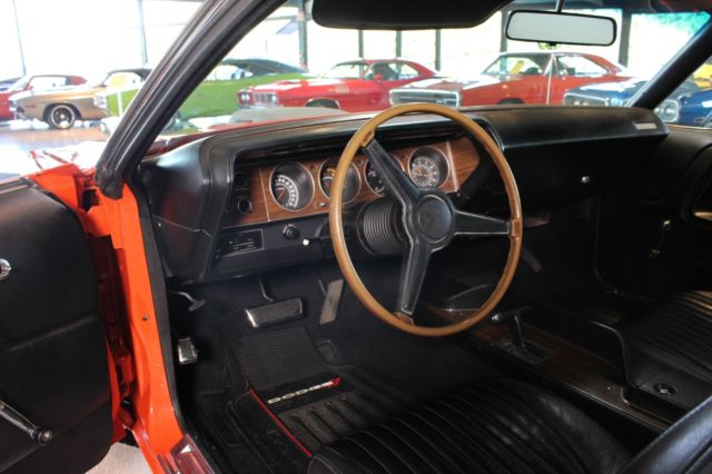 1971 Dodge Challenger - photo 11