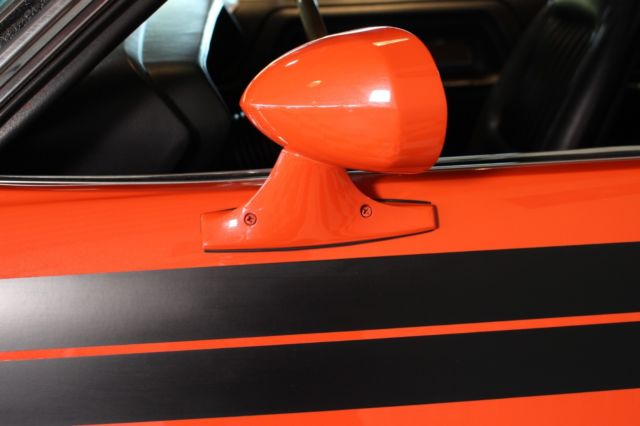 1971 Dodge Challenger - photo 12