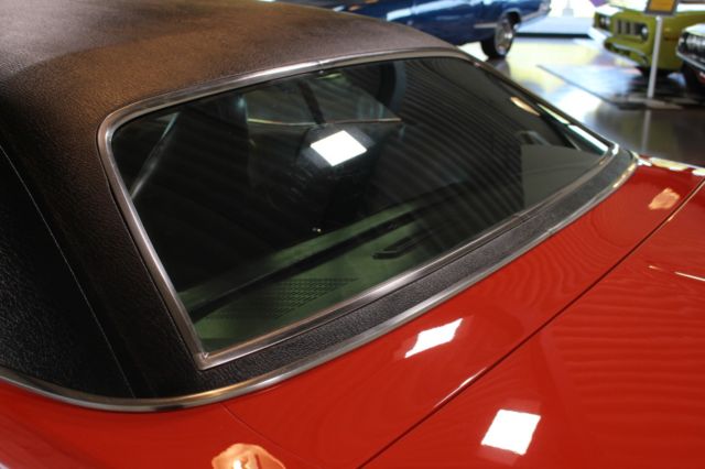 1971 Dodge Challenger - photo 13