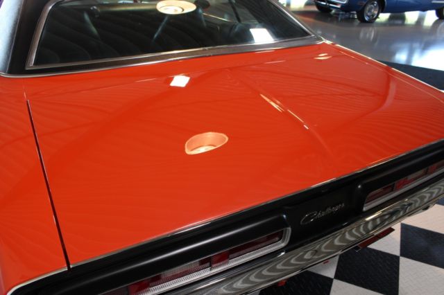 1971 Dodge Challenger - photo 2