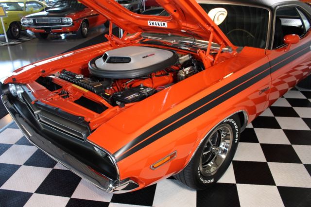 1971 Dodge Challenger - photo 3