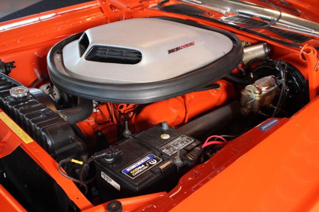 1971 Dodge Challenger - photo 4