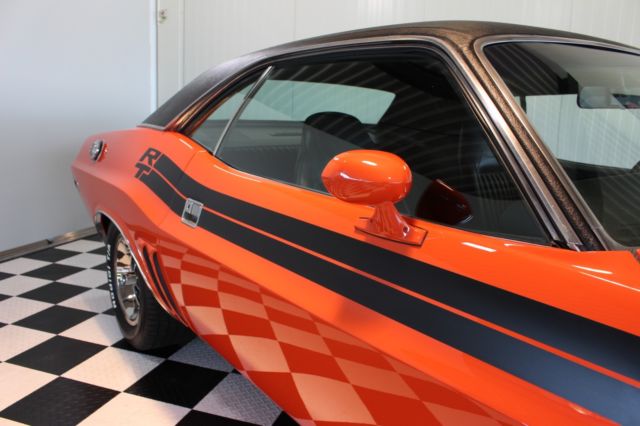 1971 Dodge Challenger - photo 8