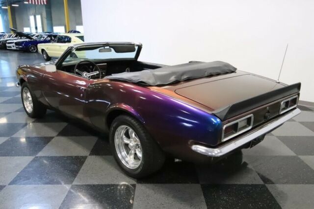 1968 Chevrolet Camaro Convertible - photo 9