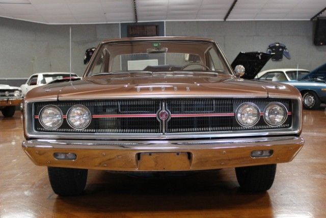 1967 Dodge Coronet -- - photo 10