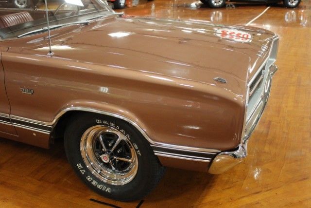 1967 Dodge Coronet -- - photo 11