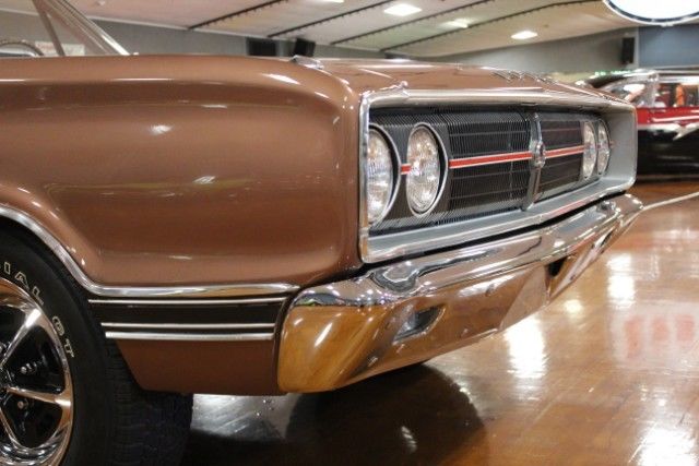 1967 Dodge Coronet -- - photo 12