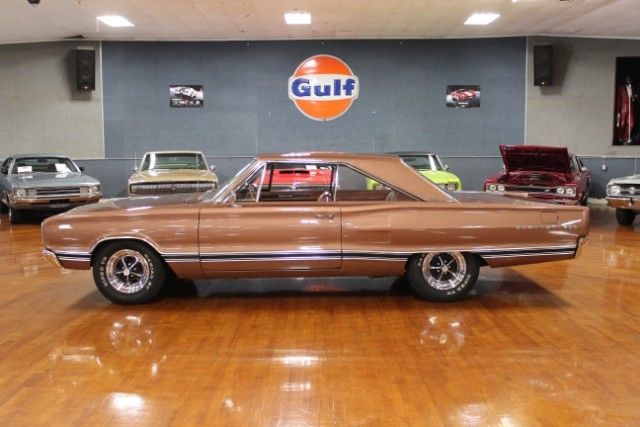 1967 Dodge Coronet -- - photo 2