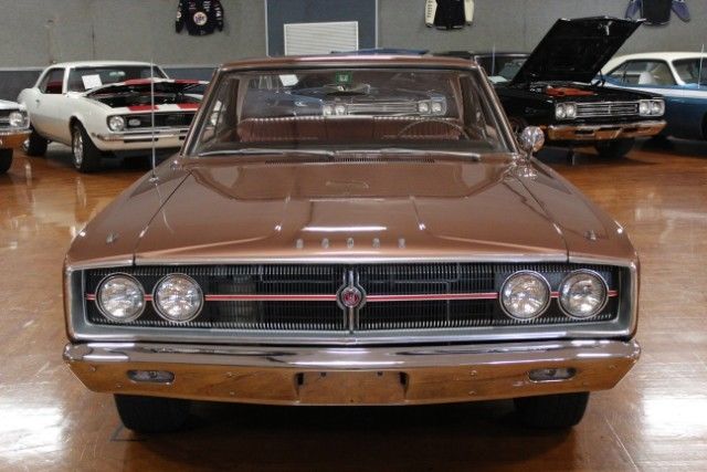 1967 Dodge Coronet -- - photo 3